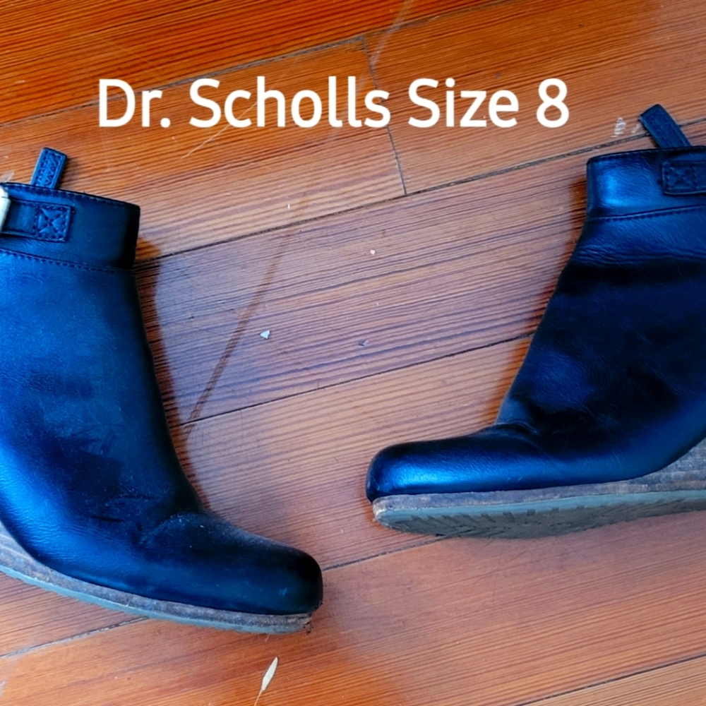 Booties